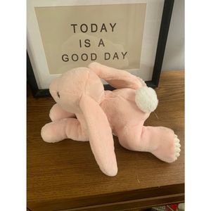 Spark Imagine baby Easter Bunny Rabbit crinkle rattle